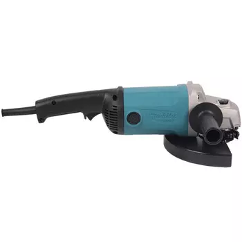 Угловая шлифовальная машина Makita M0920B,180 мм