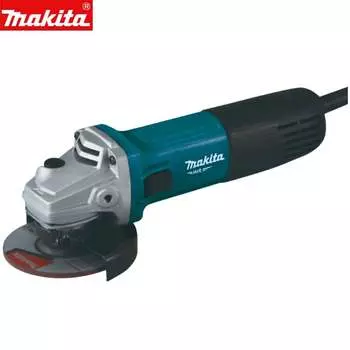 Угловая шлифовальная машина Makita M9509B