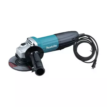 Угловая шлифовальная машина Makita GA5050, 1100W