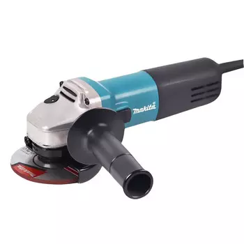 Угловая шлифовальная машина Makita 9553HNG, 100 мм