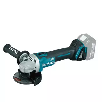 Угловая шлифовальная машина Makita DGA456Z, 115 мм