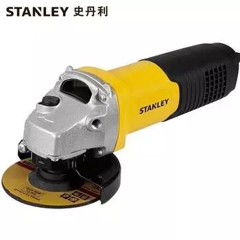 Угловая шлифовальная машина Stanley, 850W