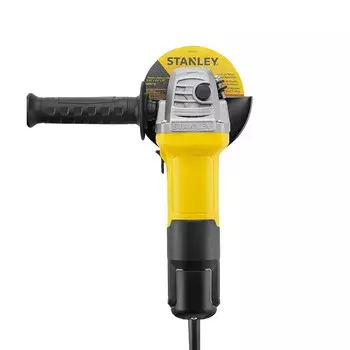 Угловая шлифовальная машина Stanley SG7100-A9 100 мм, 750W