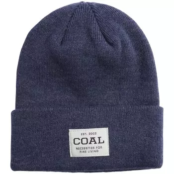 Уголь Униформа Beanie, нави