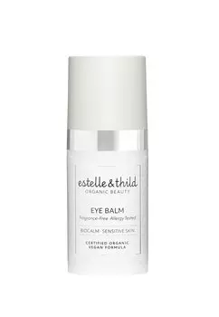 Уход за глазами Biocalm Soothing Eye Balm Estelle & Thild