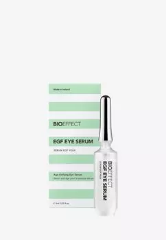 Уход за глазами EGF EYE SERUM 6ML BIOEFFECT, цвет neutral