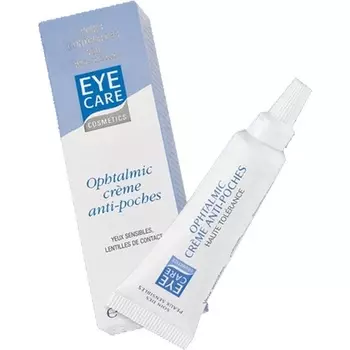 Уход за глазами Офтальмологический контроль темных кругов Eye Care Cosmetics