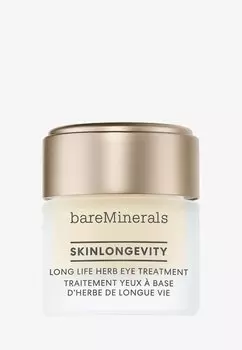 Уход за глазами Skinlongevity Long Life Herb Eye Treatment bareMinerals