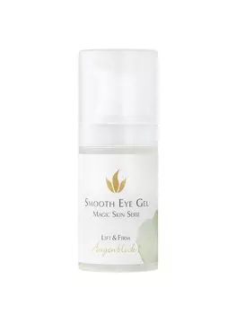 Уход за глазами SMOOTH EYE GEL Aloe Vera Cosmetic Tratz