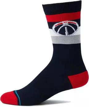 Уизардс Сент-Крю Stance, темно-синий