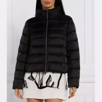 Укороченная куртка Marc Cain, черный