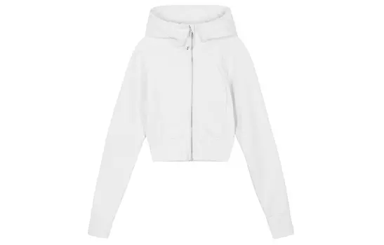 Укороченное пальто Scuba Series для женщин Lululemon, Lip Stain