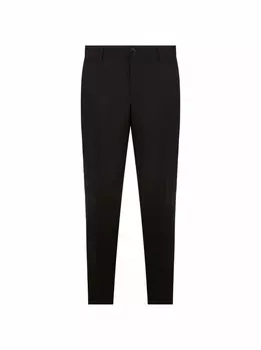 Укороченные брюки Hugo Boss