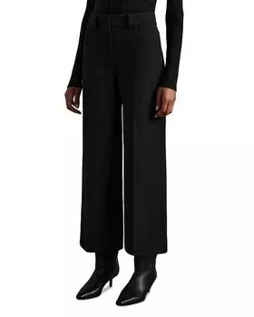 Укороченные брюки Myrtle REISS, черный