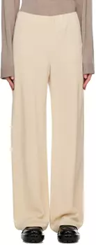 Укороченные брюки Off-White Vince