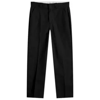 Укороченные брюки Phoenix Dickies, черный