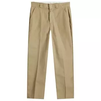 Укороченные брюки Phoenix Dickies, хаки