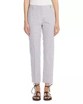 Укороченные брюки Weekend 2 Starlet Weekend Max Mara, синий