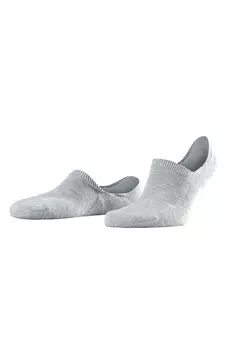 Укороченные носки Falke, серый