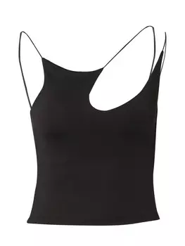 Укороченный топ STUDIO SELECT Top Dion, белый