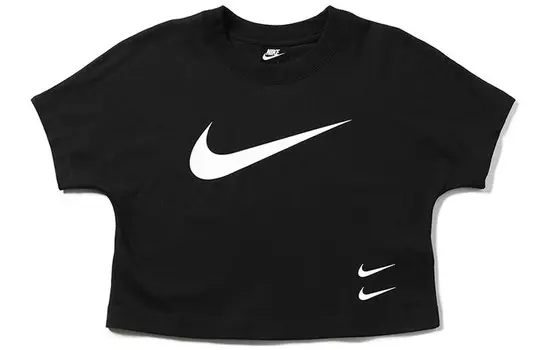Укороченный топ женский Nike