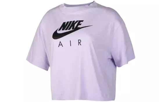 Укороченный топ женский Nike
