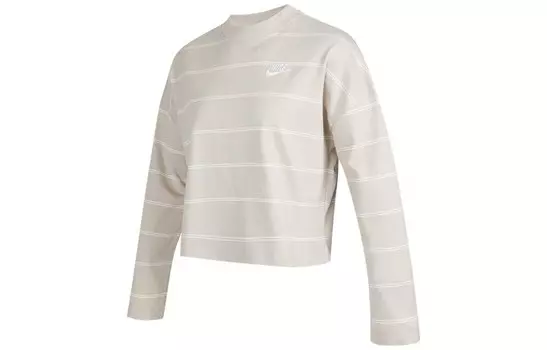 Укороченный топ женский Off White Nike