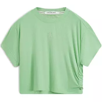 Укороченный топ женский Wen Qinglu Calvin Klein