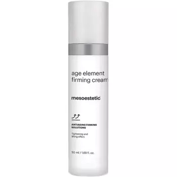 Укрепляющий крем Age Element Mesoestetic