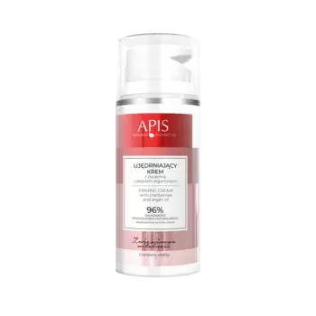 Укрепляющий крем для лица Apis, 100 мл
