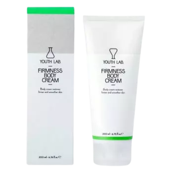 Укрепляющий крем для тела Youth Lab. Firmness Body, 200 мл