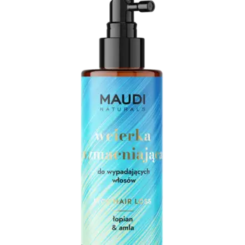Укрепляющий лосьон от выпадения волос, стоп выпадение волос, 150 мл Maudi Naturals extreme repair