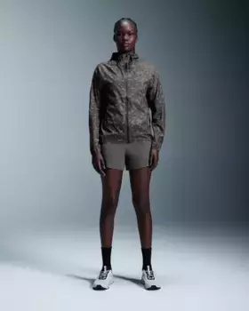 Ультра куртка On-Running, черный