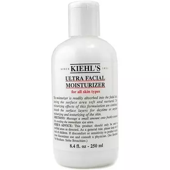 Ультра увлажняющий крем для лица 8,4 унции/250 мл, Kiehl'S