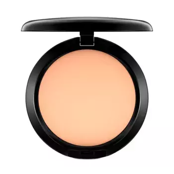 Ультраматовая основа под макияж Studio Fix Powder Plus Foundation Mac Cosmetics, NC25
