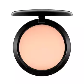 Ультраматовая основа под макияж Studio Fix Powder Plus Foundation Mac Cosmetics, N4