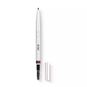 Ультраточный карандаш для бровей Diorshow Brow Styler Waterproof Dior, цвет grey brown
