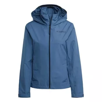 Уличная куртка Adidas, синий