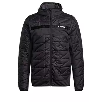 Уличная куртка ADIDAS TERREX Multi Hybrid Insulated, черный