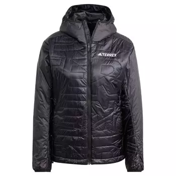 Уличная куртка Adidas Xperior Varilite, черный