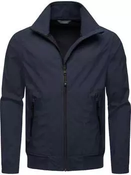 Уличная куртка collwie Ragwear, синий