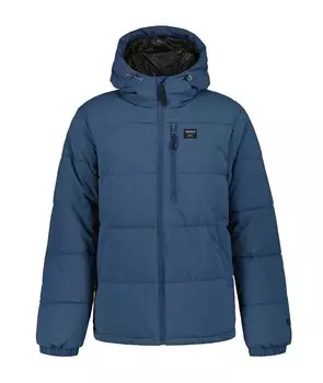 Уличная куртка Icepeak AMERI, темно-синий