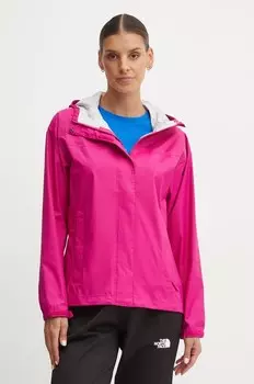 Уличная куртка Loke Helly Hansen, фиолетовый