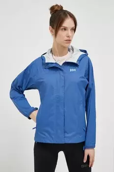 Уличная куртка Loke Helly Hansen, синий