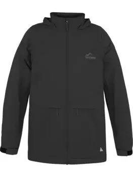 Уличная куртка Normani Taunton, антрацит