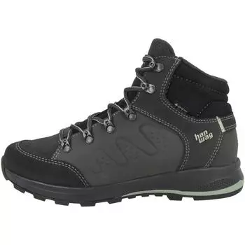 Ботинки уличные женские Hanwag Torsby Lady GTX, серый