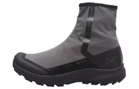Ботинки Arcteryx Nivalis, черный