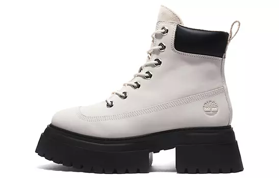 Уличные ботинки Timberland женские