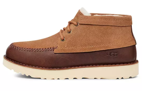 Уличные ботинки Ugg для мужчин