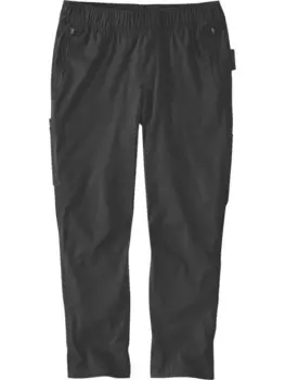 Уличные брюки CARHARTT , черный